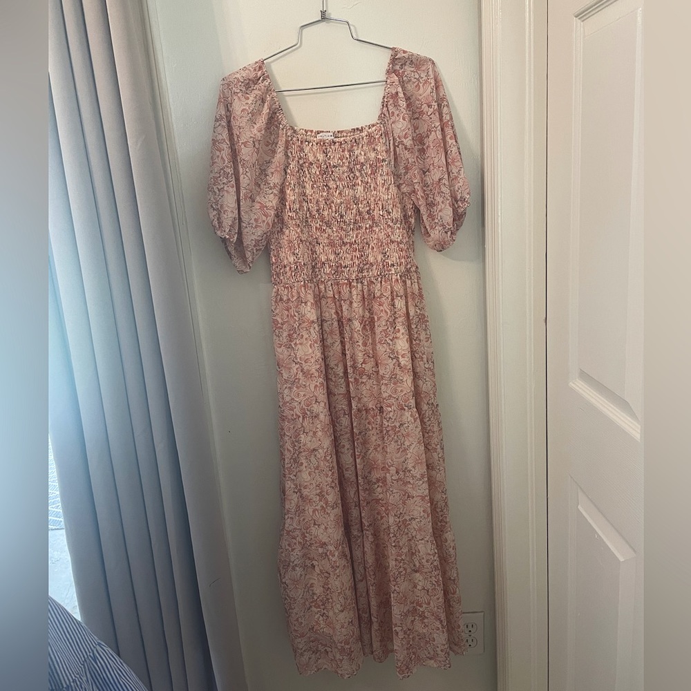 Baltic Born Dress